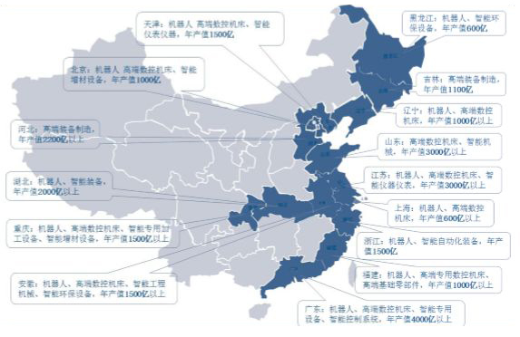 中国机床市场越发活跃 拉动日本订单再创历史新高